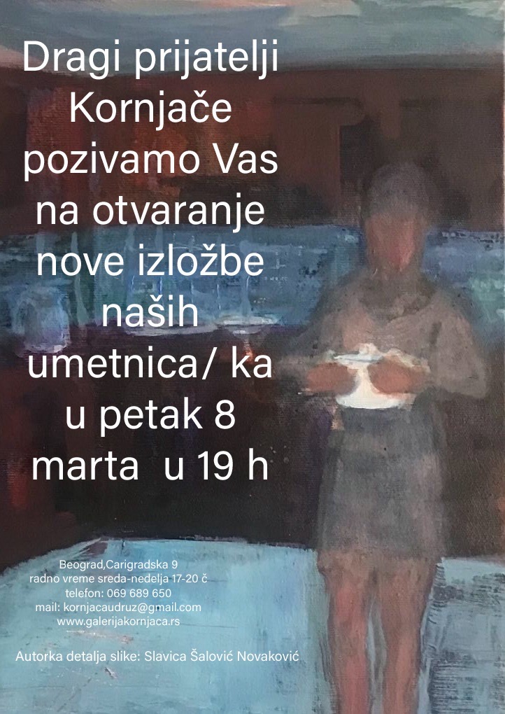 Read more about the article Корњачини уметници