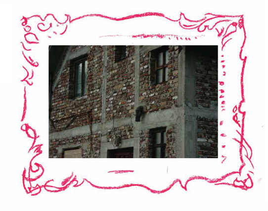 Read more about the article Бојана Милашиновић – There goes that dream