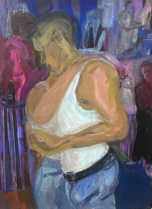 Скочити у загрљај