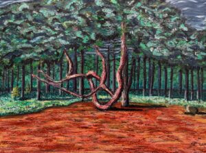 Дрво љубави