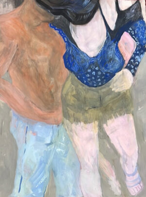 Вера у тело