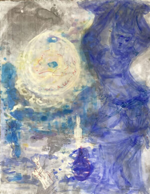 Изван кавеза