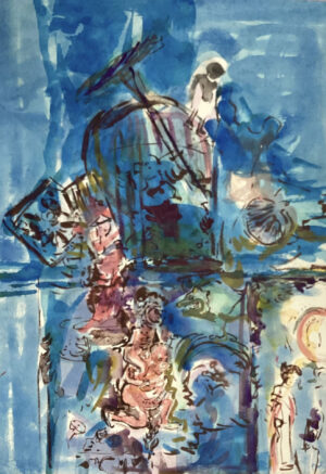 Кавез је отворен