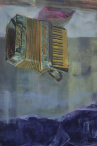 Музика изнад Дорћола