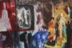 Празник сусрета